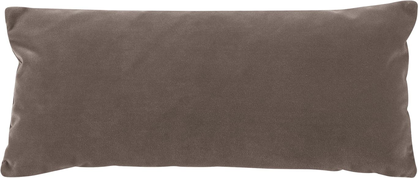 til hvilestol høy og lav, stoff Royal light brown
