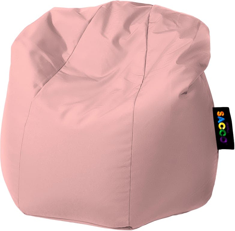 $Bilde av Sacco medium softshell (silver pink)