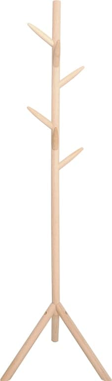 Såpebehandlet heltre eik