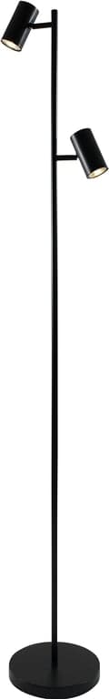 Svart  