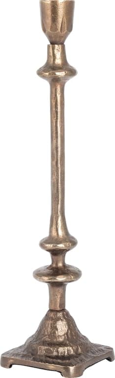 metall messingfarget H38 cm