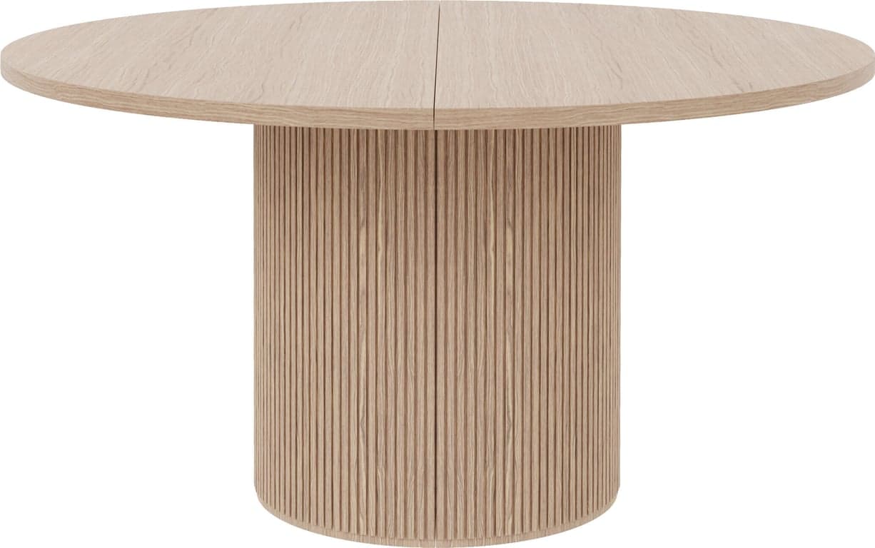 Linea spisebord rundt Ø 138 cm - bilde 1 av 3