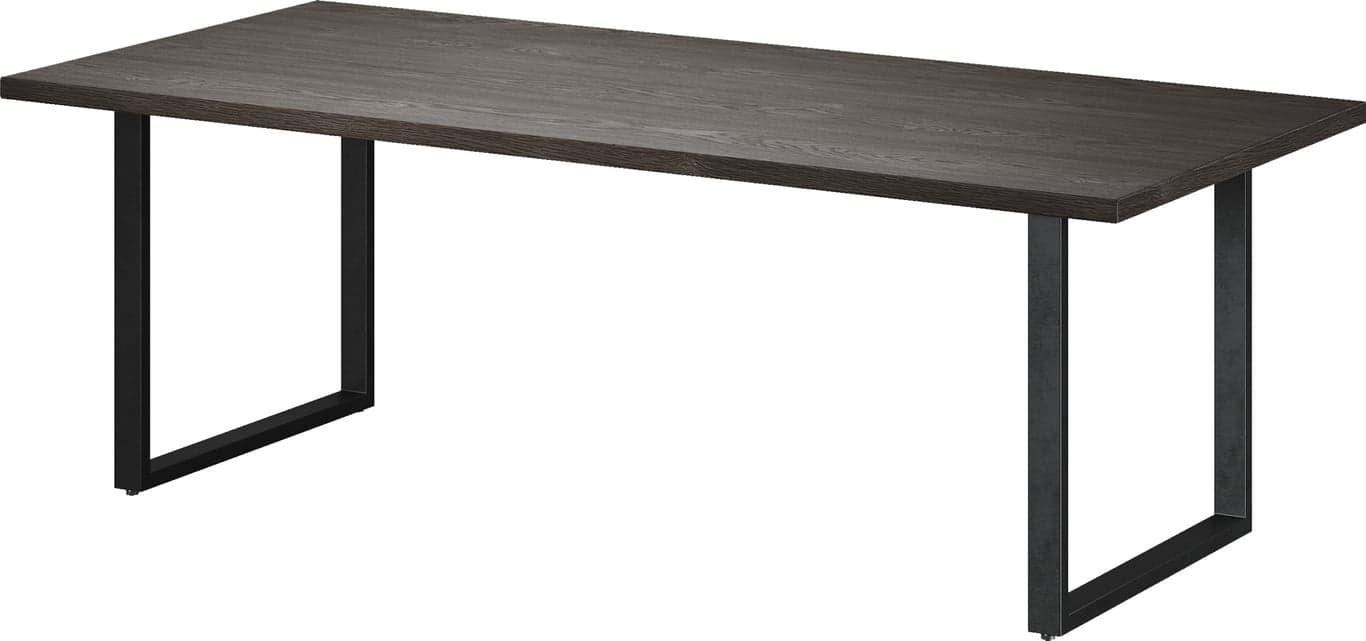 heltre eik smoked med U-ben