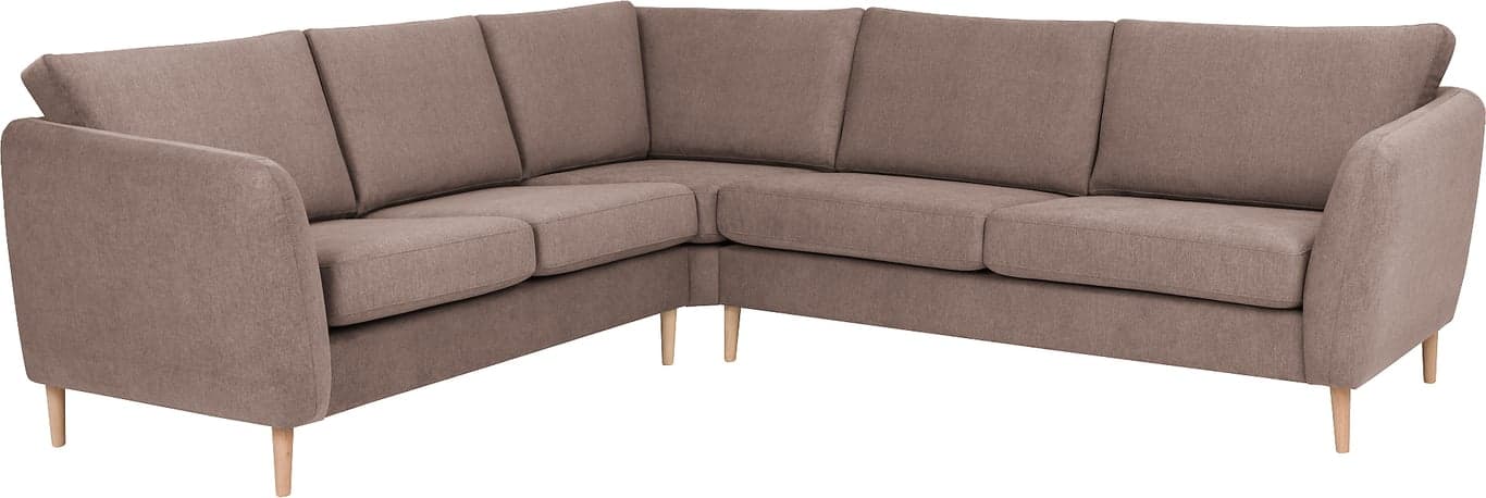 Sone høy hjørnesofa - bilde 1 av 3