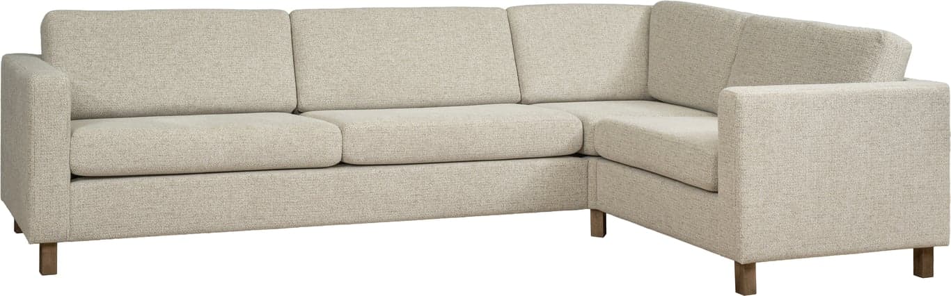Hjellegjerde Basic hjørnesofa - bilde 1 av 3
