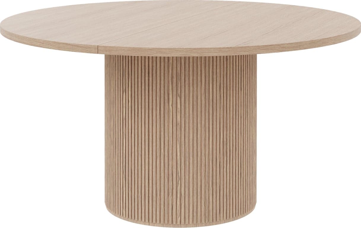 Linea spisebord rundt Ø 138 cm - bilde 3 av 3