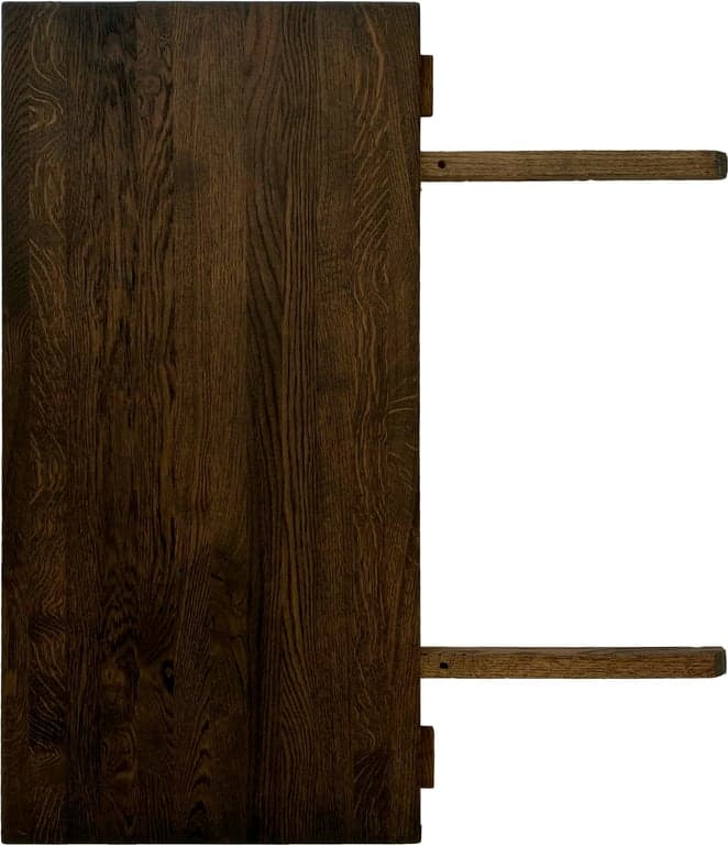50x100 cm, smoked olje