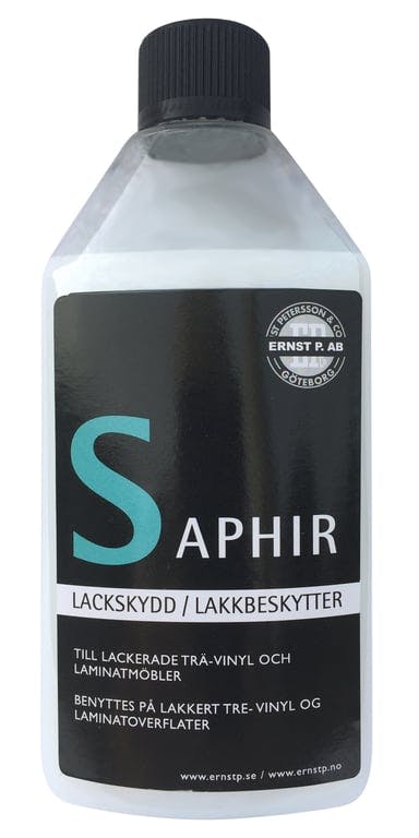 $Bilde av Saphir lakkbeskytter l. (250ml.)