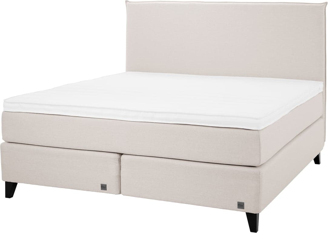 Odel® Bre kontinentalseng 160x200 - bilde 3 av 3
