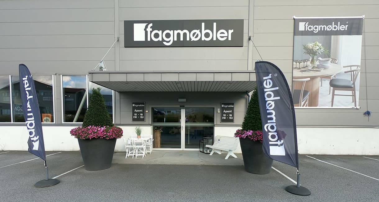 Bilde av Fagmøbler Grimstad
