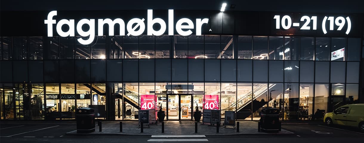 Bilde av Fagmøbler Alna
