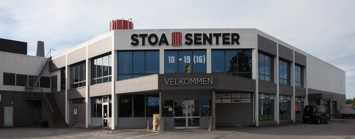 Bilde av Fagmøbler Arendal